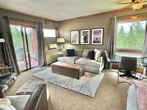 The Northwoods Nook