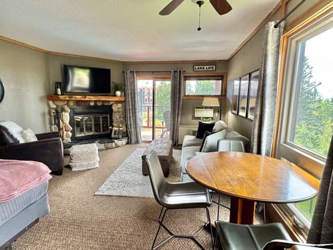 The Northwoods Nook