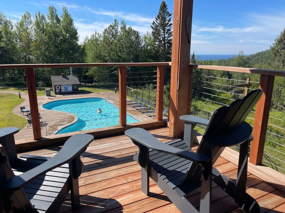 The Northwoods Nook - Lutsen
