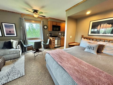 The Northwoods Nook