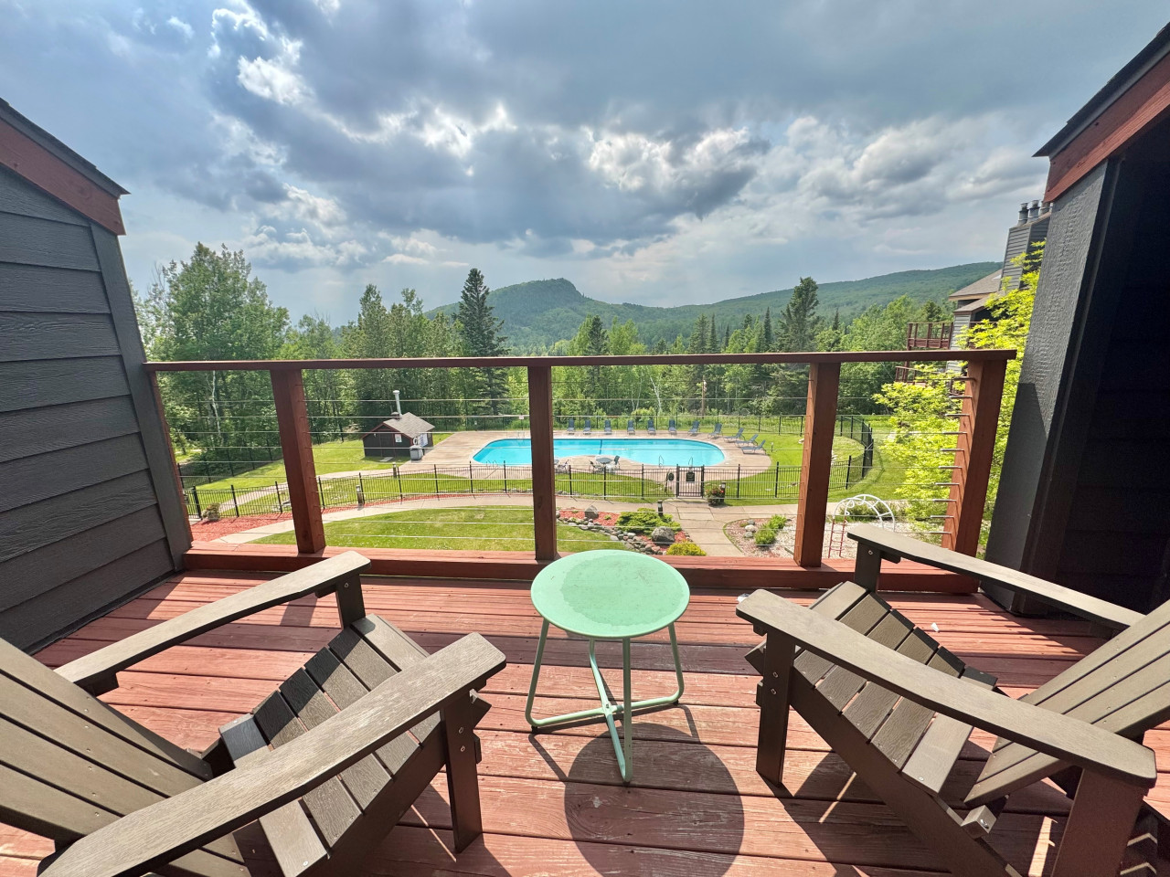 Birch Basin at Lutsen Mountain