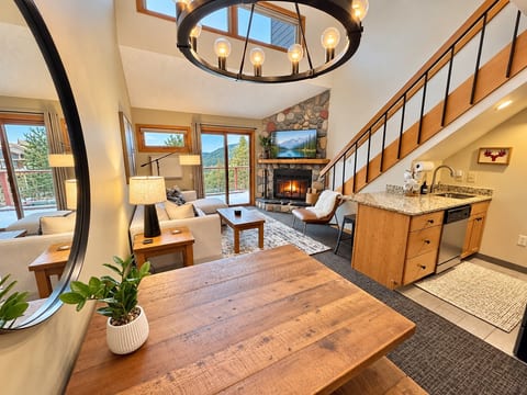 The Snowdrift Suite