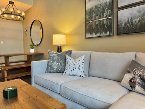 The Snowdrift Suite
