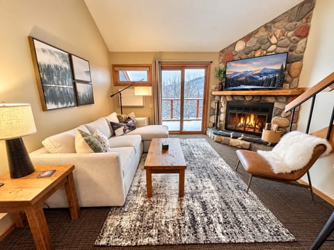 The Snowdrift Suite