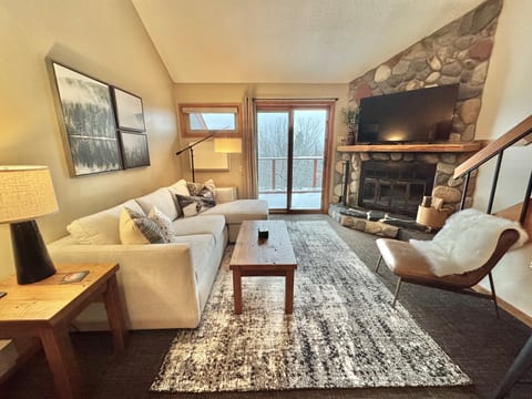 The Snowdrift Suite
