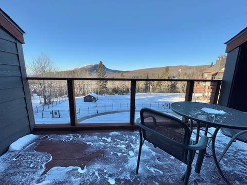 Lutsen Basecamp