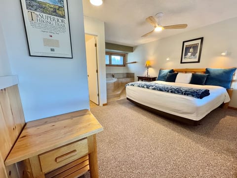 Lutsen Basecamp