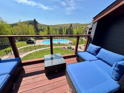 Lutsen Basecamp