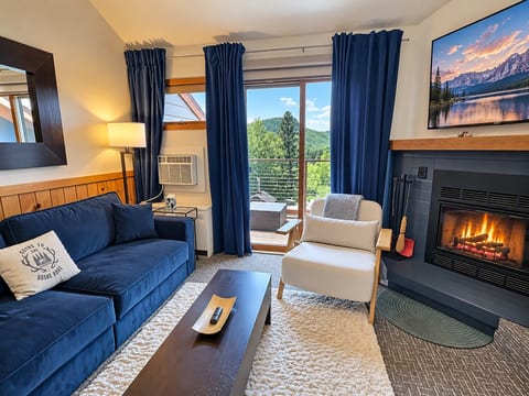 Lutsen Basecamp