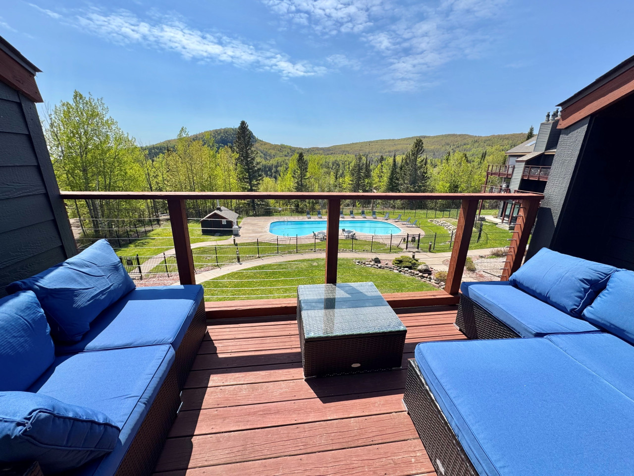 Lutsen Basecamp