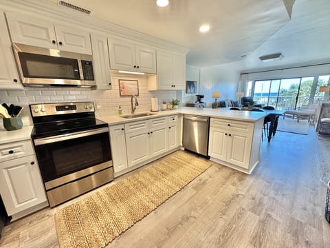 The Beachcomber at Silver Dunes