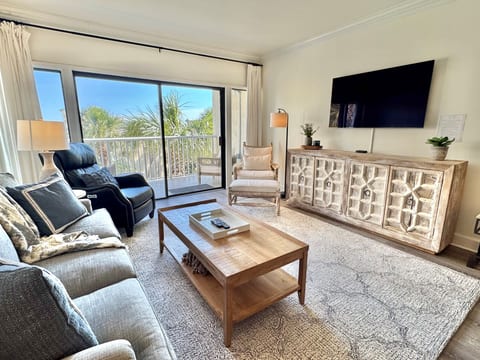 The Beachcomber at Silver Dunes
