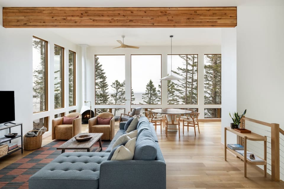 Tallens Stuga | Cabin of the Pines - Lutsen