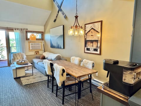 Moose Mountain Retreat