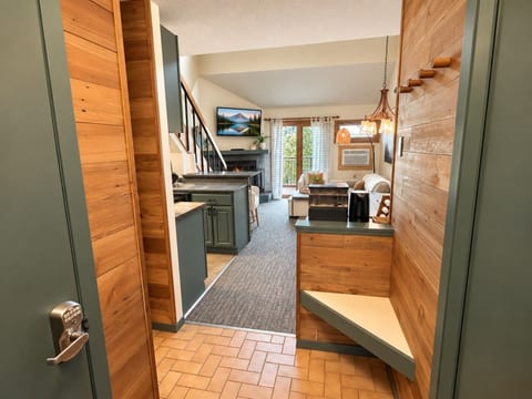Welcome to Moose Mountain Retreat