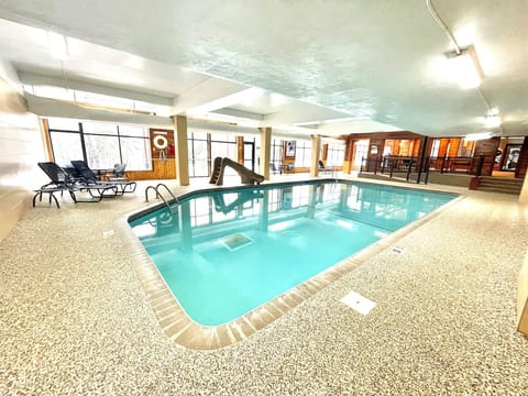 Moose Mountain Retreat