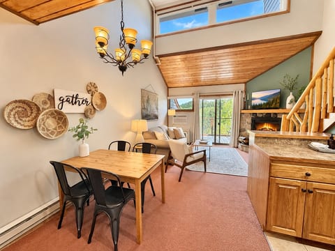The Oak Cottage