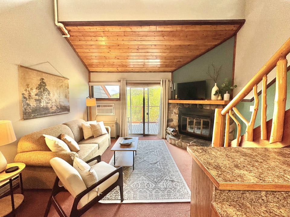 Le Cottage en Chêne - Lutsen