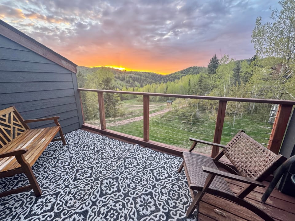 The Oak Cottage - Lutsen