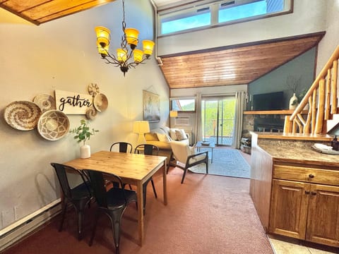 The Oak Cottage