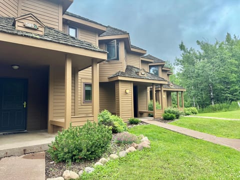 Mountain View Villa