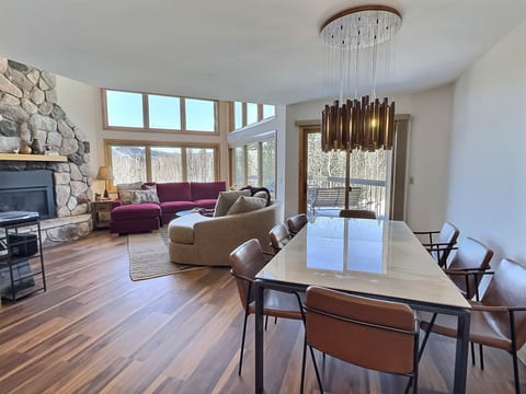Mountain View Villa