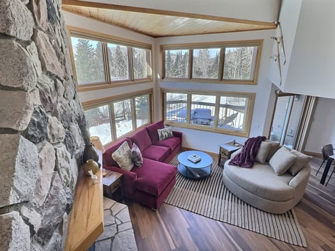 Mountain View Villa