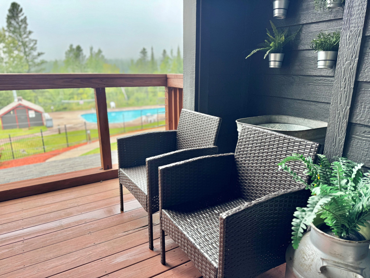 Superior Slopeside @ 123