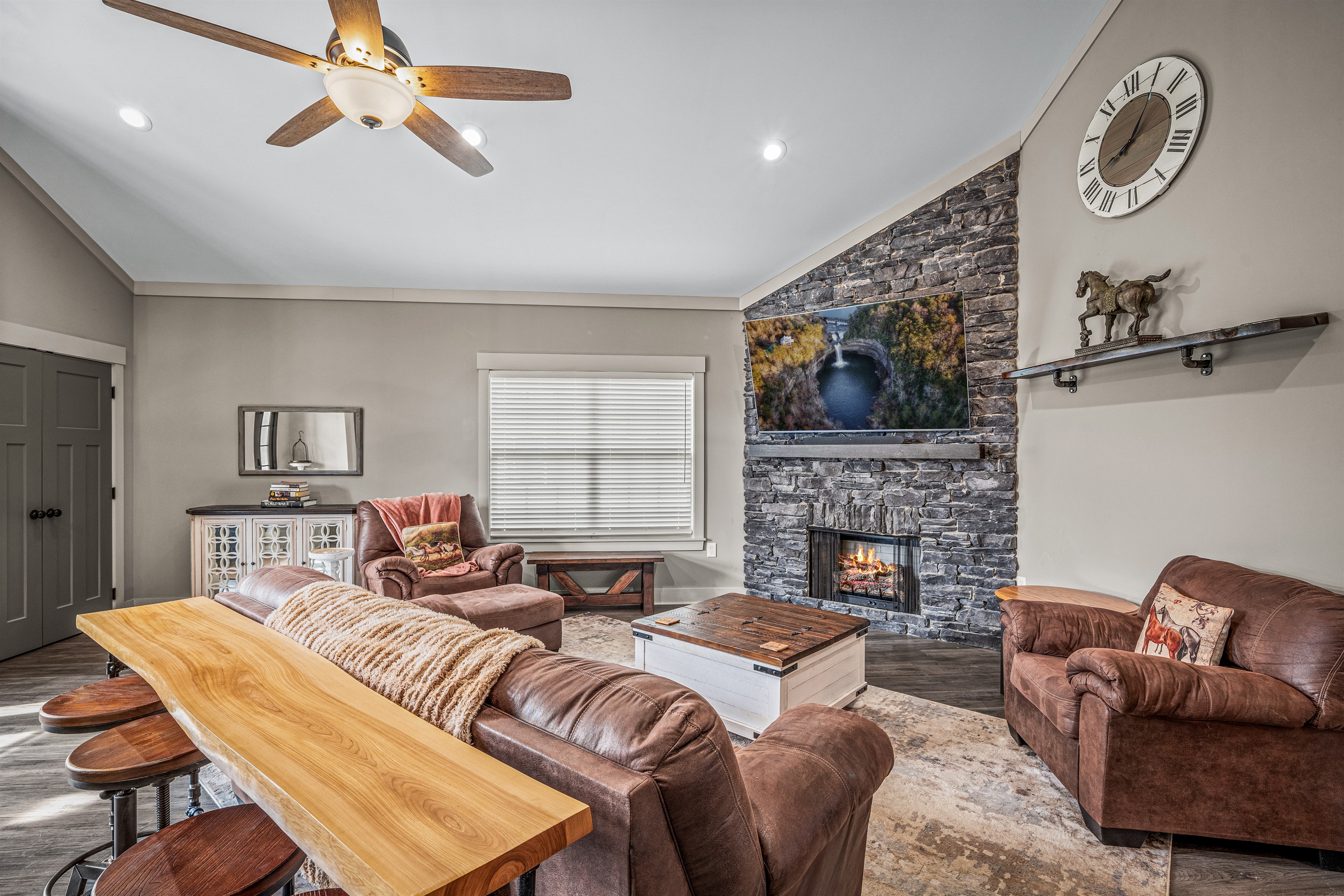 Gallop and Grace Cottage