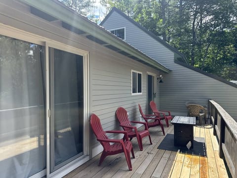 North Conway Family & Furry Friends Haven