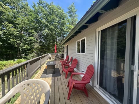 North Conway Family & Furry Friends Haven