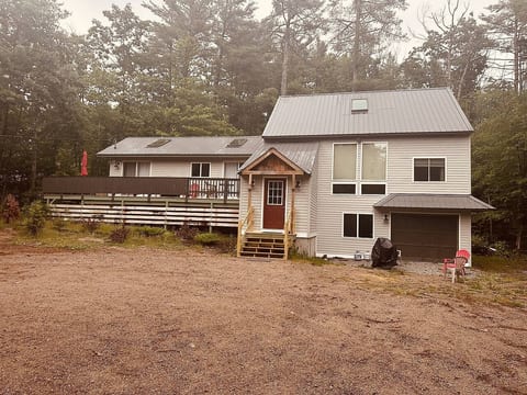 North Conway Family & Furry Friends Haven