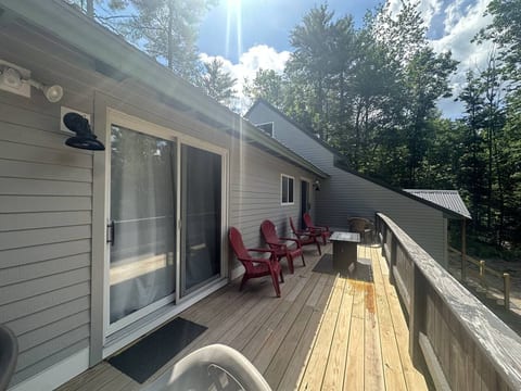 North Conway Family & Furry Friends Haven