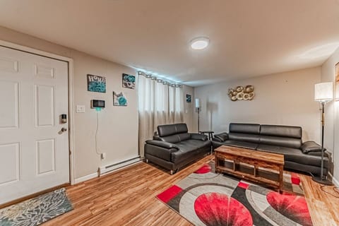Fantastic Sleeper in Pueblo, CO!