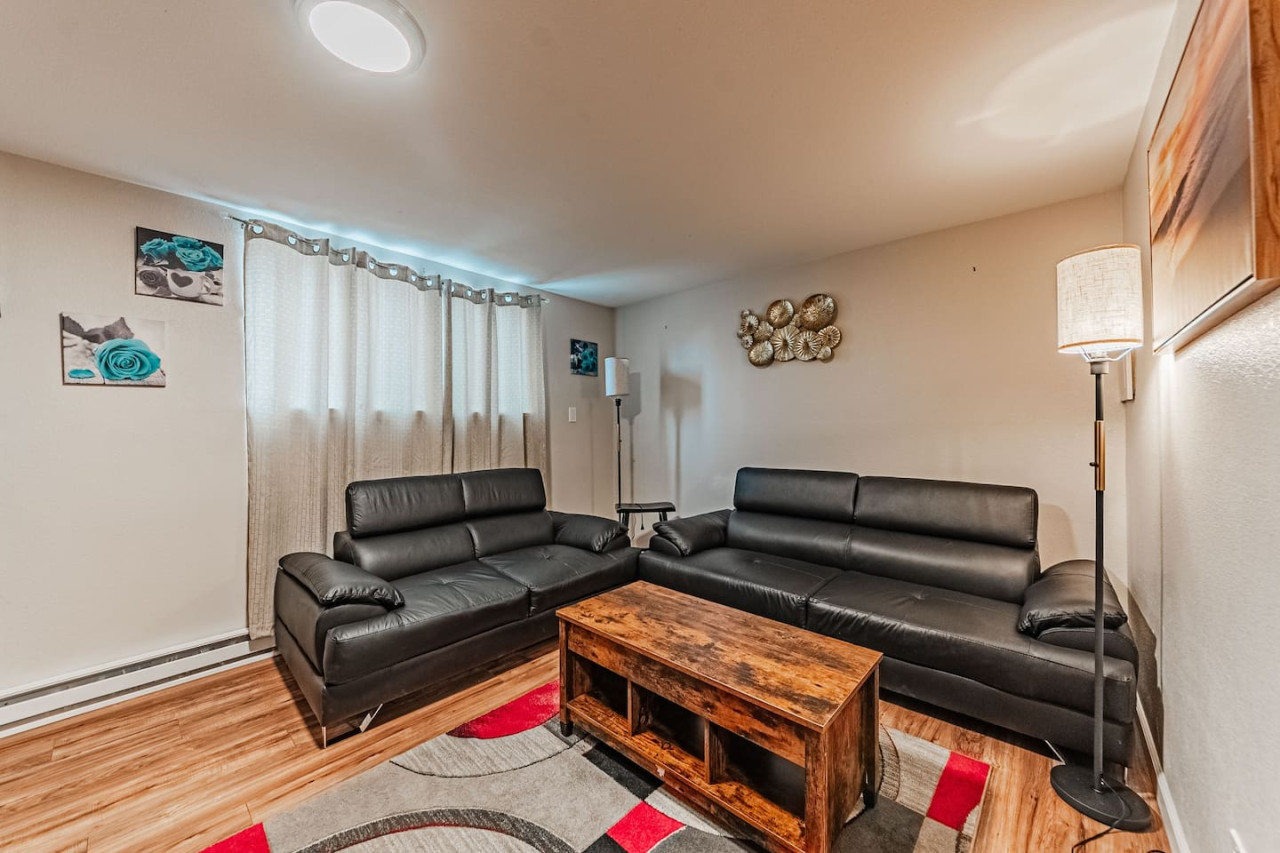 Fantastic Sleeper in Pueblo, CO!