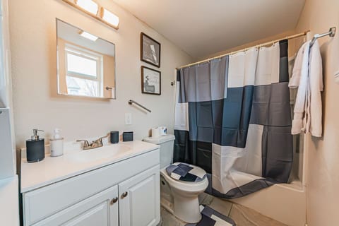 Fantastic Sleeper in Pueblo, CO!