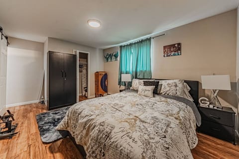 Fantastic Sleeper in Pueblo, CO!