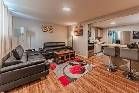 Fantastic Sleeper in Pueblo, CO!