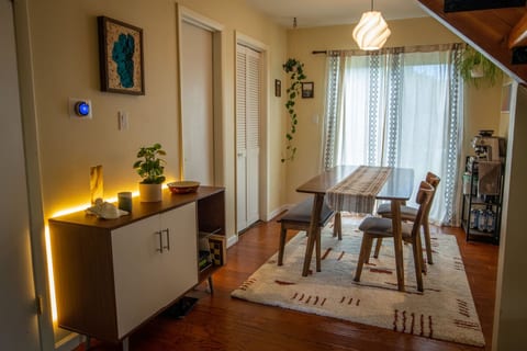 Dog-Friendly Oasis: Private Hot Tub + Sauna
