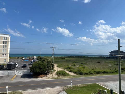 Out of Office, 2 BR/1.5 BA with Ocean/Sound Views image 3