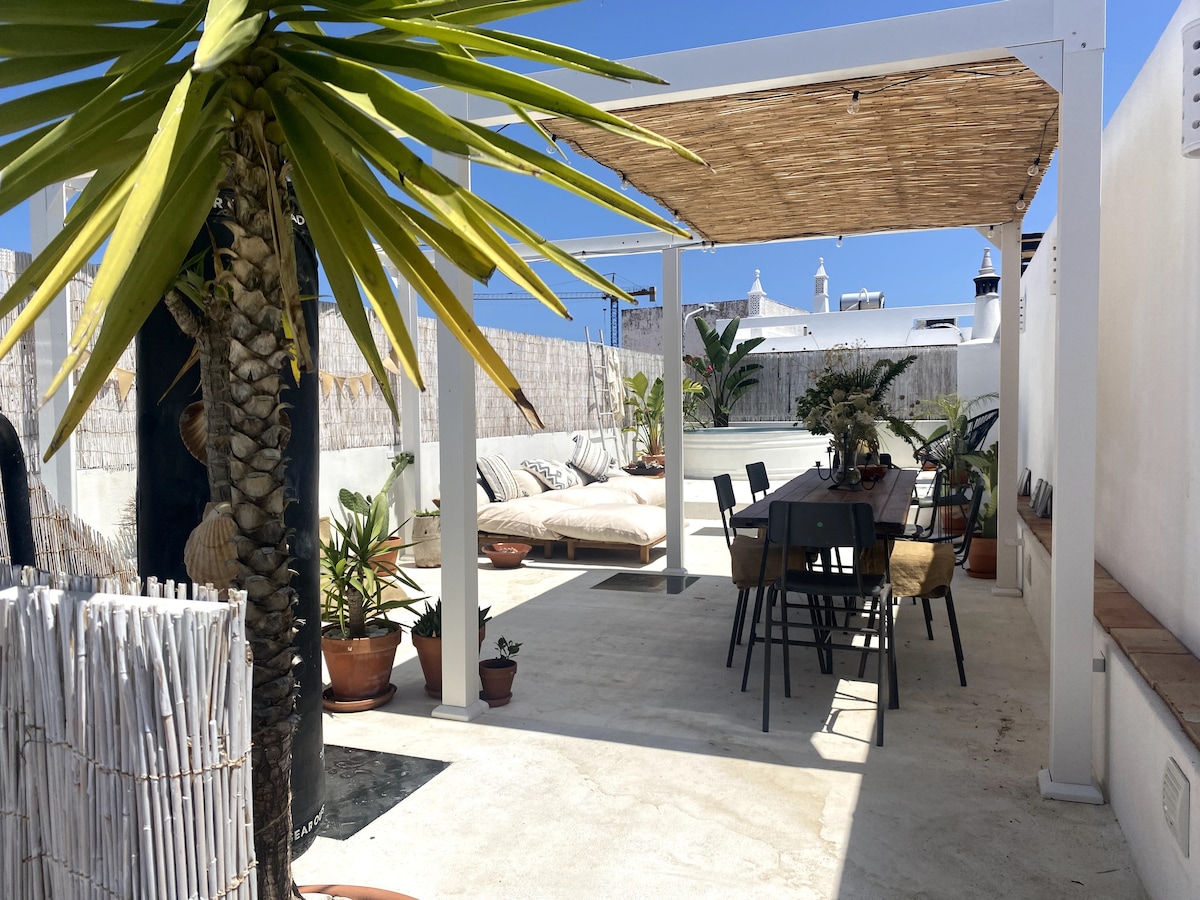 Charming Design Led Home Olhão image 1