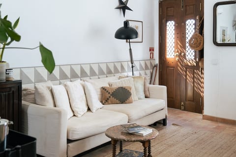 Charming Design Led Home Olhão image 2