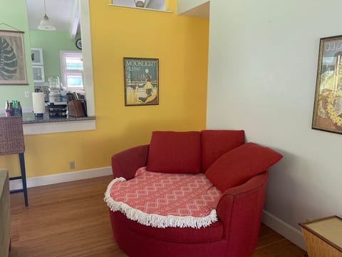 Front Room