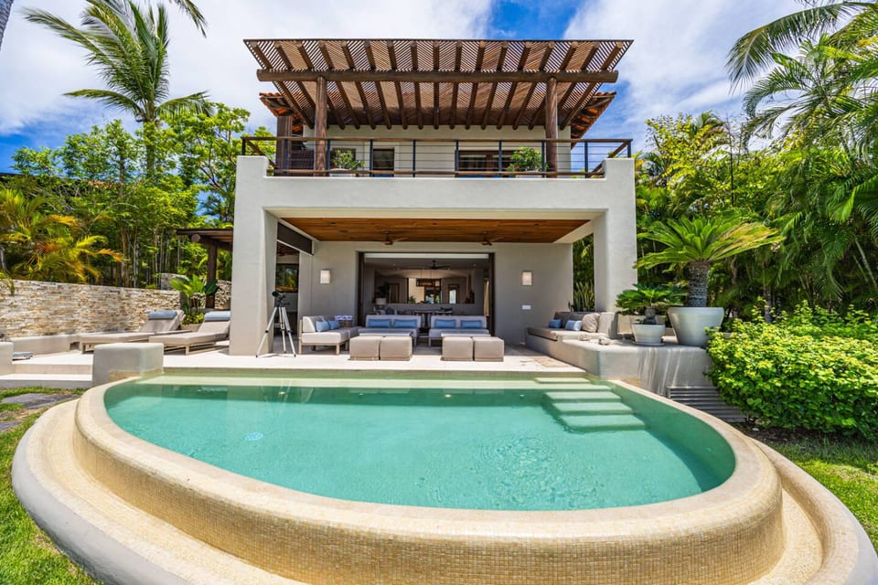 Casa Bahia - Punta Mita