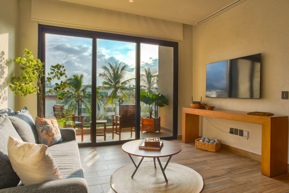 Condo Versalles • Amenidades de lujo y excelentes tarifas - Puerto Vallarta