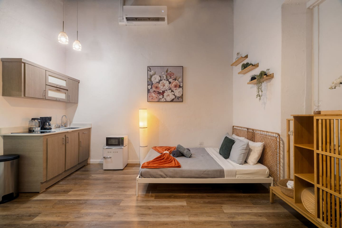 Il Rifugio Nascosto | Somewhere In Heaven