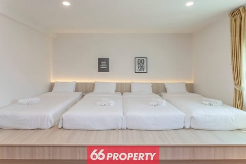 5BR Sunset Pool Villa near City. Daily Cleaning