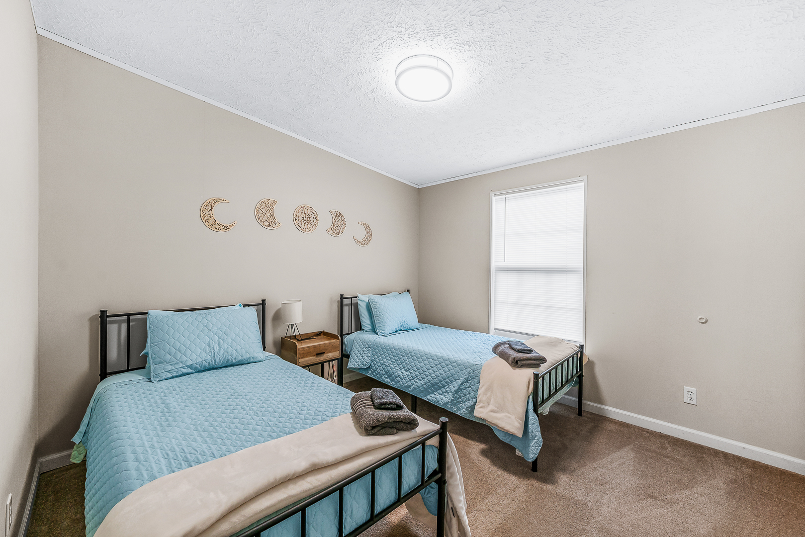 2x Twin Room