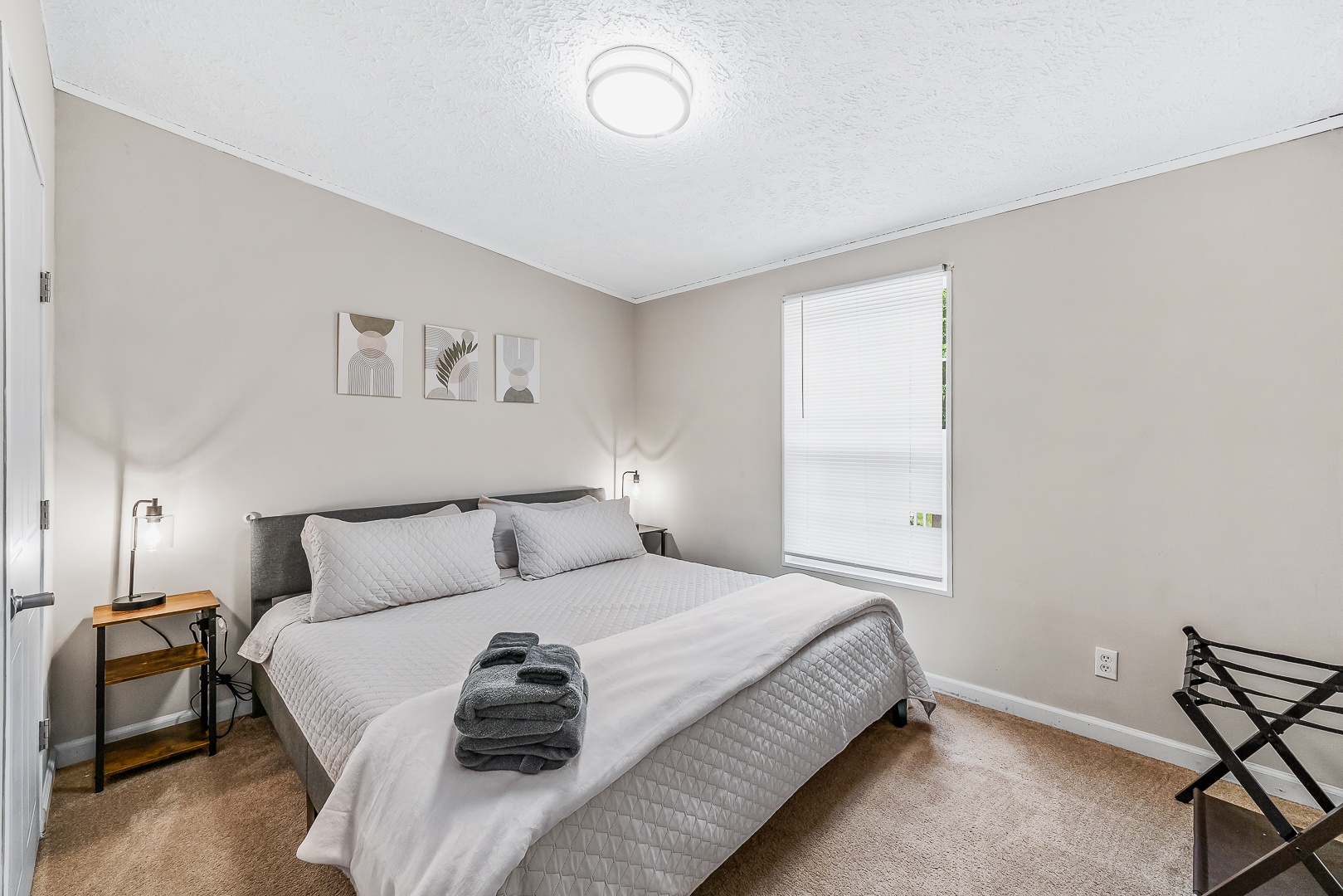 King Room