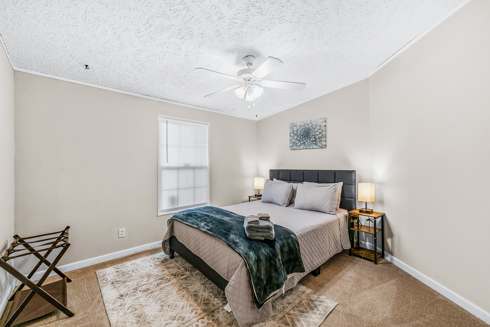 Queen Room
